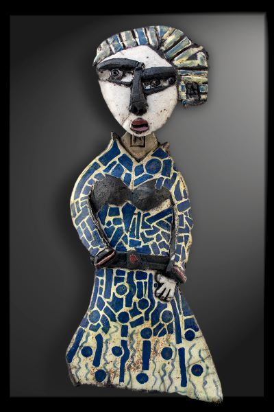 Allain , K160311 Sylvie Hendrich