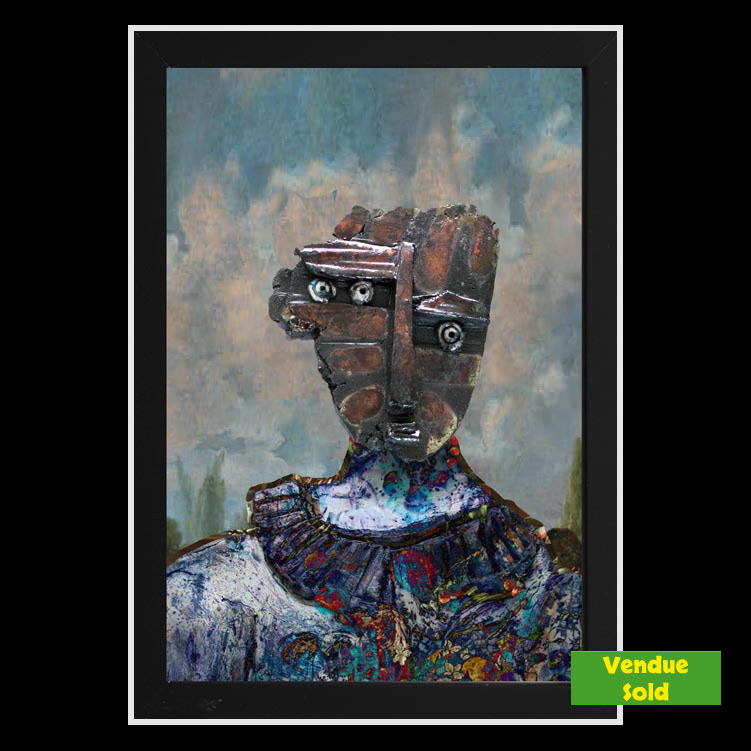 ARTmazon.2021